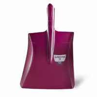 بیل باغبانی پارویی گاردنیا Gardenia مدل GH-2204