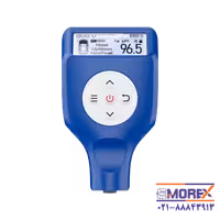 ضخامت سنج رنگ گواو | GUOOU مدل GC8102