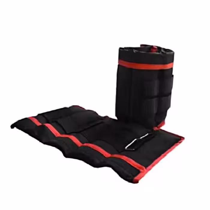 وزنه شنی SUNLIN وزن 2 کیلوگرم بسته دو عددی