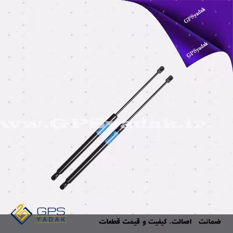 جک کاپوت هیوندای توسان ix35 اصلی