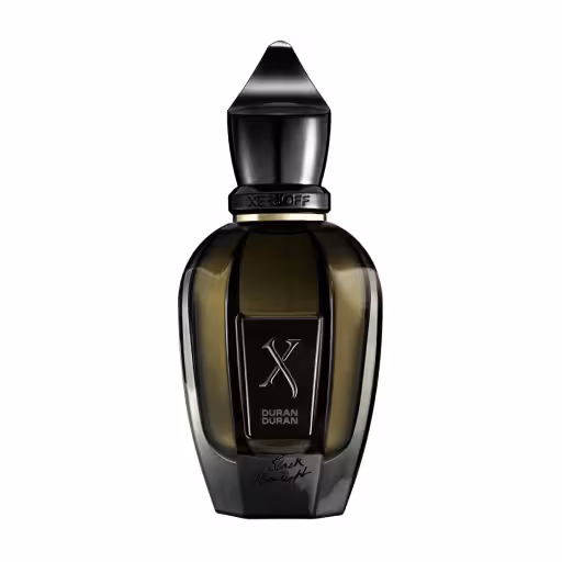 ادوپرفیوم Duran Duran Black Moonlight از برند Xerjoff