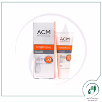 ژل ضد آفتاب سن سی تلیال SPF50 ای سی ام – ACM