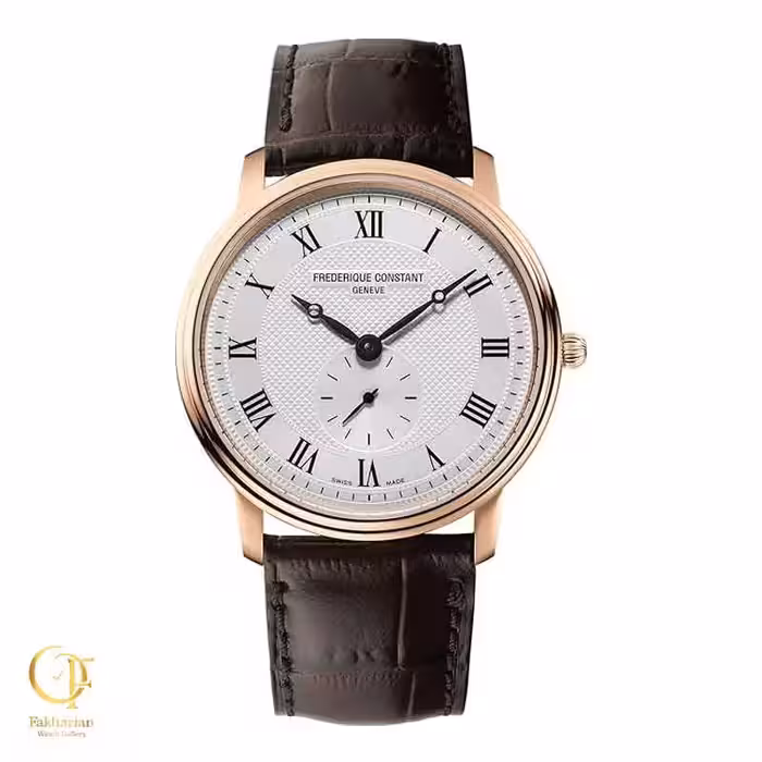 ساعت مچی فردریک کنستانت مدل FREDERIQUE CONSTANT Fc-235m4s4