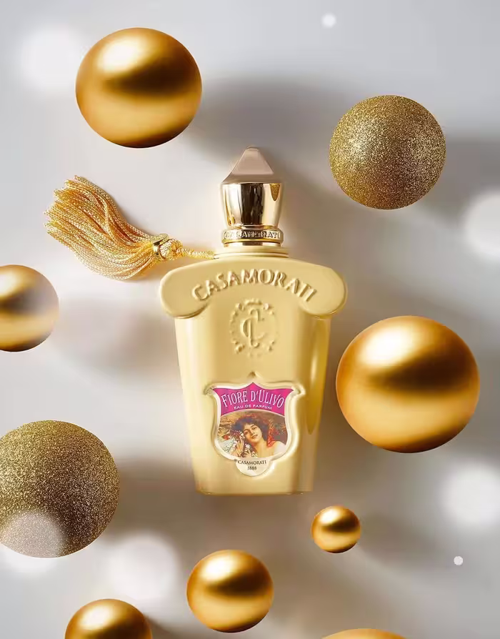 عطر ادکلن کازاموراتی زرجف-زرژاف فیوره د الیوو اصل | Xerjoff Casamorati Fiore d`Ulivo 100ml