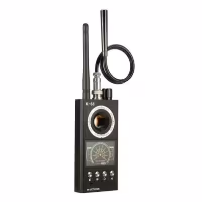 فرکانس یاب و آشکار ساز مدل K68