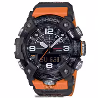 ساعت کاسیو جیشاک Casio G-Shock GG-B100-1A9