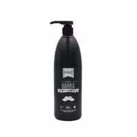 شامپو سر مردانه باربا ایمل Hair Men’s Shampoo حجم 1000 میل