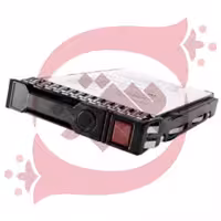 اس اس دی سرور HPE 800GB SAS 12G WI SFF SC DS P09100-B21
