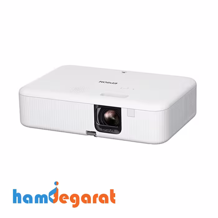 ویدئو پروژکتور اپسون EPSON CO-FH02