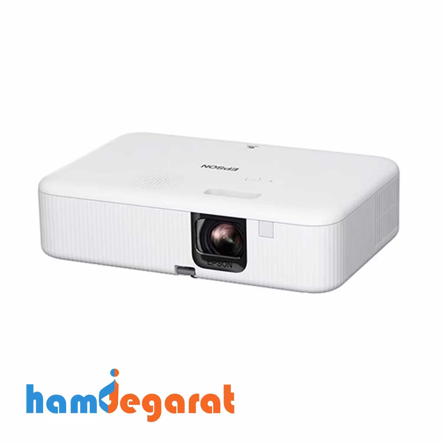 ویدئو پروژکتور اپسون EPSON CO-FH02