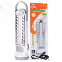 چراغ رومیزی شارژی HG-7102