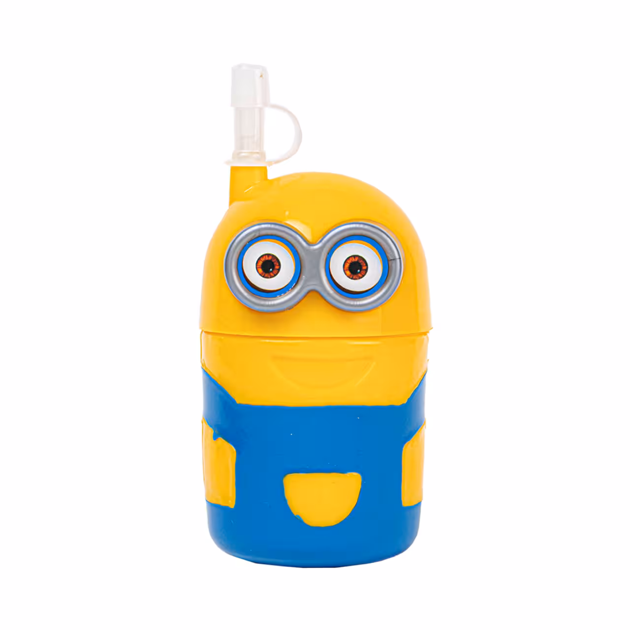 لیوان کودک مدل نی دار طرح مینیون