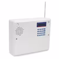 دزدگیر سیمکارتی اماکن سایلکس مدل  SG7