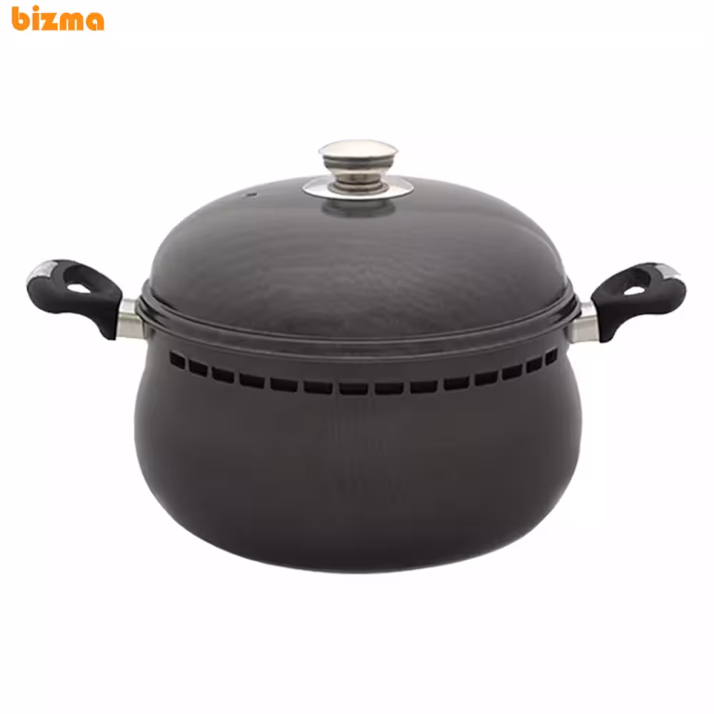 سرویس غذاپز همه کاره مدل 8 پارچه 8 نفره – اریکا