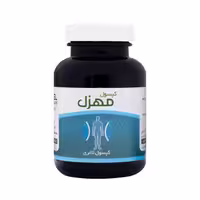 کپسول لاغری گین استاپ مهزل نیاک