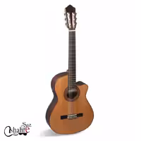 گیتار کلاسیک آلمانزا مدل 403cw
