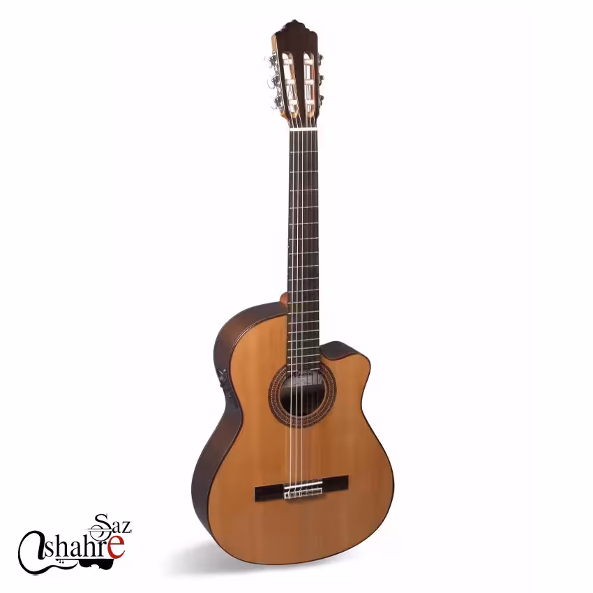 گیتار کلاسیک آلمانزا مدل 403cw