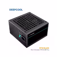 پاور غیرماژولار 80 پلاس استاندارد دیپ کول PF750