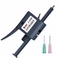 ابزار تزریق KAISI K-2208 (10ML)