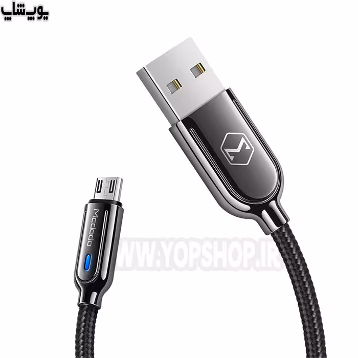 کابل تبدیل USB به میکرو USB مک دودو مدل CA-620 به طول 1 متر