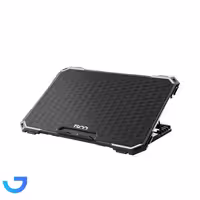 جزئیات ، قیمت و خرید پایه خنک کننده لپ تاپ تسکو مدل TCLP 3119 | فروشگاه آریا
