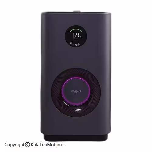 دستگاه تصفیه هوا آمریکایی WhirlPool WH-PD602Z