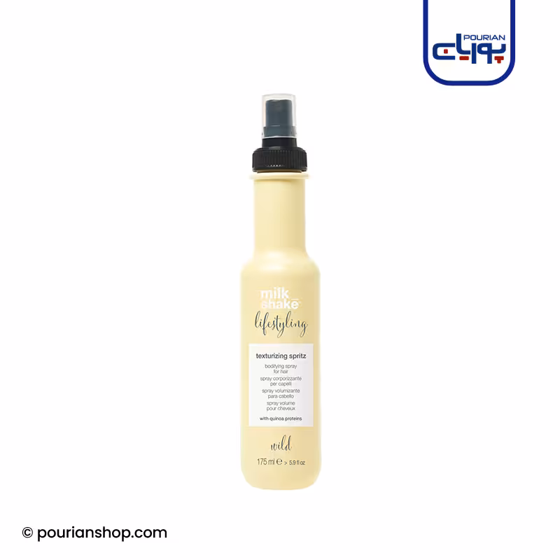 اسپری حجم دهنده Texturizing Spritz میلک شیک