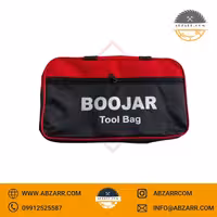 کیف ابزار ماشینی بوجار مکعبی مدل 353