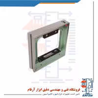 تراز صنعتی چهار گوش اینسایز مدل 150-4902