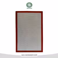 صفحه سیل پد چینی 60*40