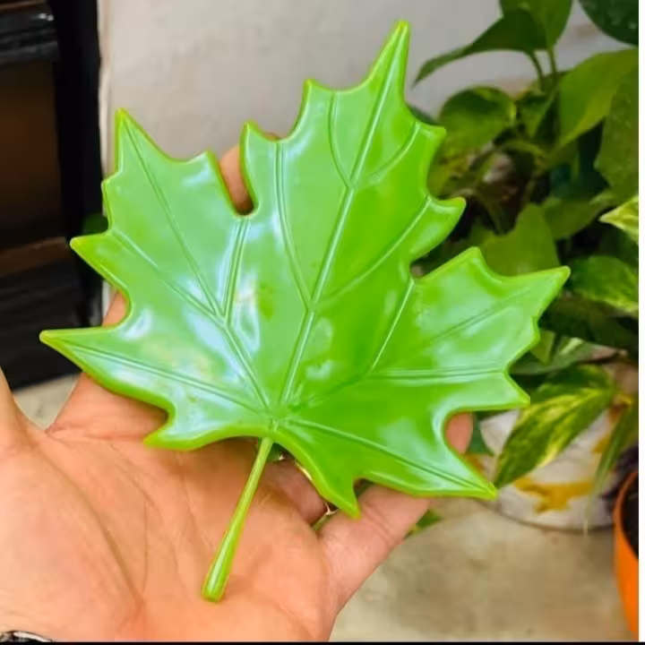 ترمز درب طرح برگ | amazonchi