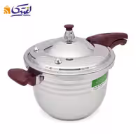 زودپز 7 لیتری بست لایف مدل PC1220 24CM BYLF1-24