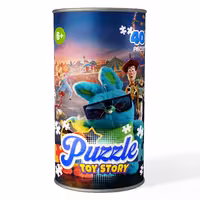 پازل 40 تکه کارتون داستان اسباب بازی ها