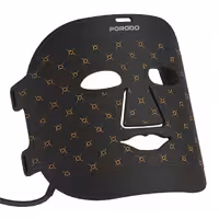 ماسک نوردرمانی صورت پورودو مدل LFS099