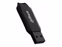 فلش مموری داهوا مدل U176 USB3.2 ظرفیت 32 گیگابایت (قرمز)