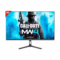 مانیتور گیمینگ 24 اینچ ردراگون مدل W2481SE