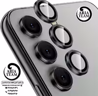 شیشه لنز دوربین سامسونگ s23 fe