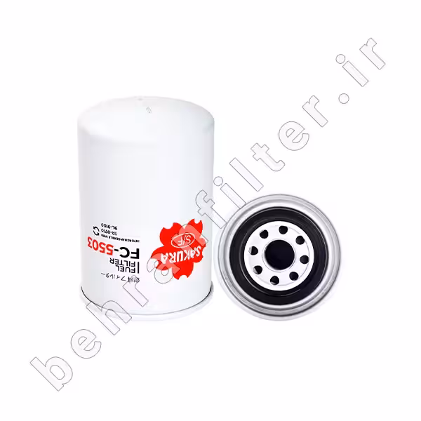 فیلتر گازوئیل FC5503