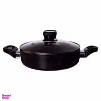 تابه تیارا مدل Granita سایز 40
