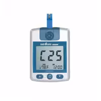 دستگاه اندازه گیری قندخون EASY GLUCO