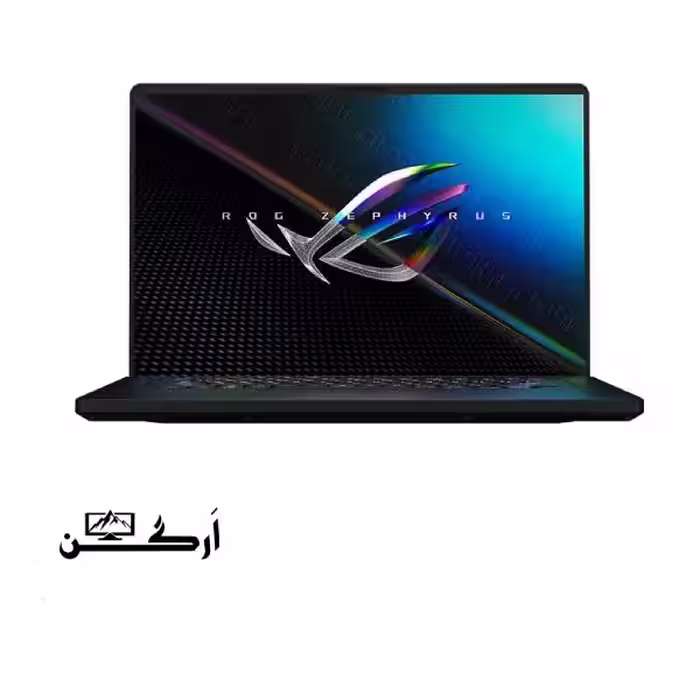 لپ تاپ 16 اینچی ایسوس مدل ROG Zephyrus GU603ZW