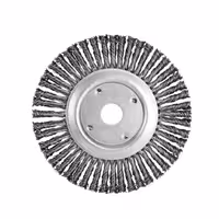 فرچه تخت بافته نازک KI-50