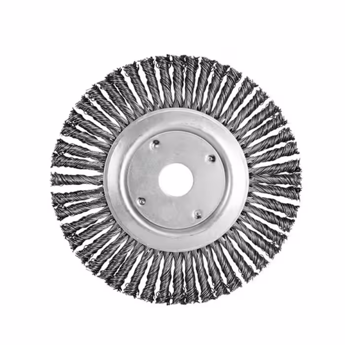 فرچه تخت بافته نازک KI-50