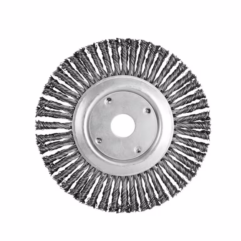 فرچه تخت بافته نازک KI-50