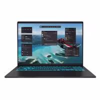 لپ تاپ گیمینگ ایسوس ASUS V16 V3607VH | Core 7 240H | 64GB RAM | 3TB SSD | RTX5050