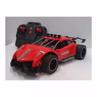 ماشین کنترلی شارژی دودزا مدل Speed2 Spray Light 86916