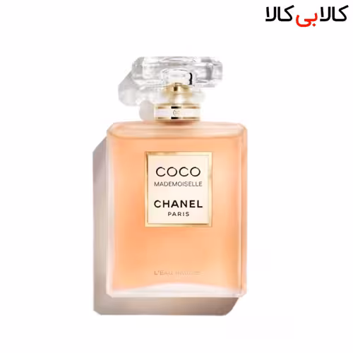 ادکلن شنل کوکو مادمازل لئو پرایو Chanel Coco Mademoiselle L’Eau Privée زنانه 100 میلی لیتر