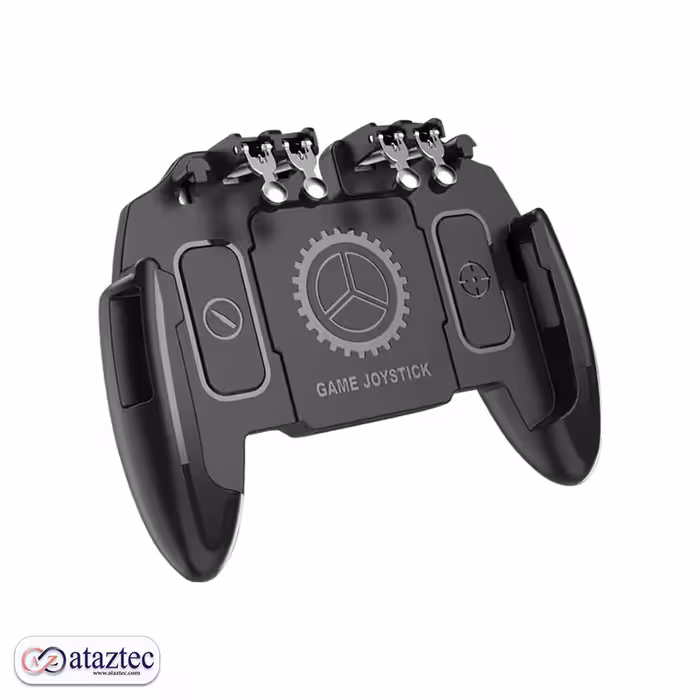 دسته بازی موبایل مدل M10 | سازگار با سیستم‌عامل‌های Android و iOS