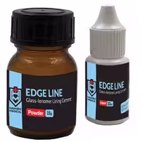 سمان گلس آینومر لاینیگ هامرز مدل EDGE LINE