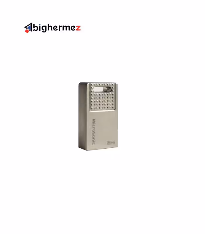 فلش مموری میکروسونیک مدل mini drive به ظرفیت 16 گیگ